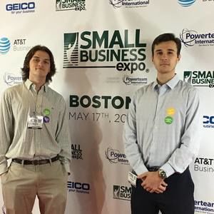 Meet your Posher, Sterling